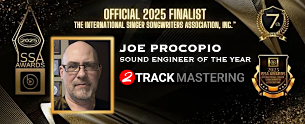 2025 ISSA Awards Finalist