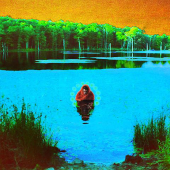 Brendan Brisk - Relaxylvania