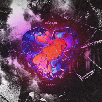 Bruce III - Hearts