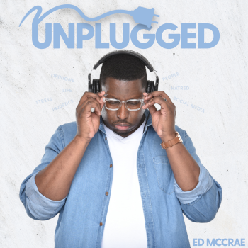 Ed McCrae - Unplugged
