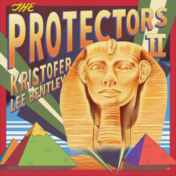 Kristofer Lee Bentley - The Protectors II