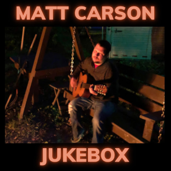 Matt Carson - Jukebox