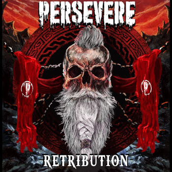 Persevere - Retribution