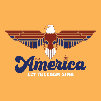 Kristofer Lee Bentley - America (Let Freedom Sing)