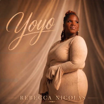 Rebecca Nicolas - Yoyo
